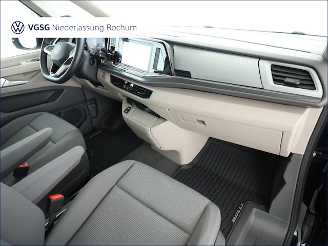 Volkswagen Multivan IQ.Drive Lang Life