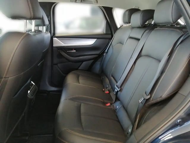 Mazda CX-60 4WD Homura