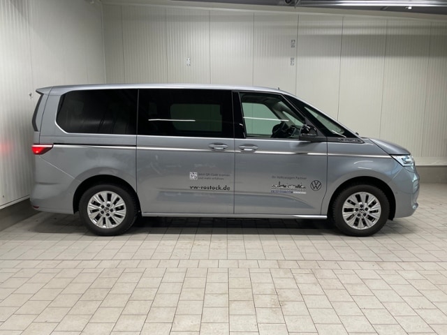 Volkswagen Multivan 2.0 TDI Lang T7