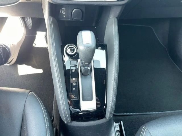 Nissan Micra N-Sport