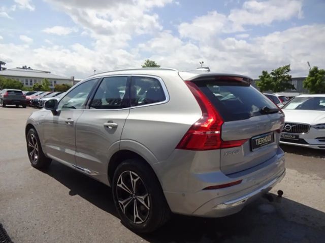 Volvo XC60 Inscription T6