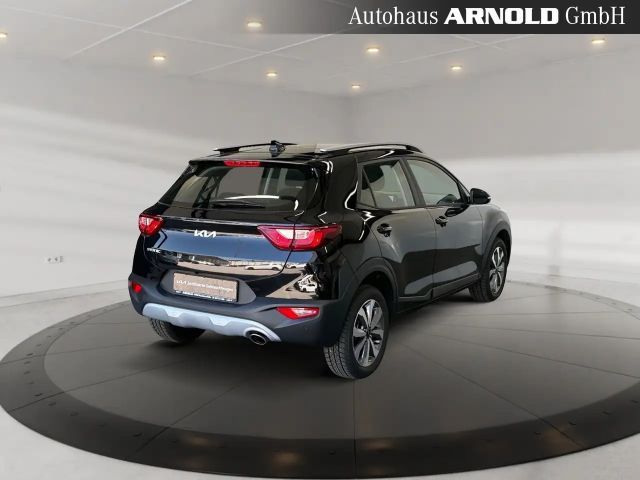 Kia Stonic GDi Vision