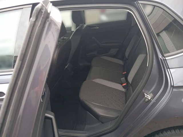 Volkswagen Polo 1.0 TSI DSG