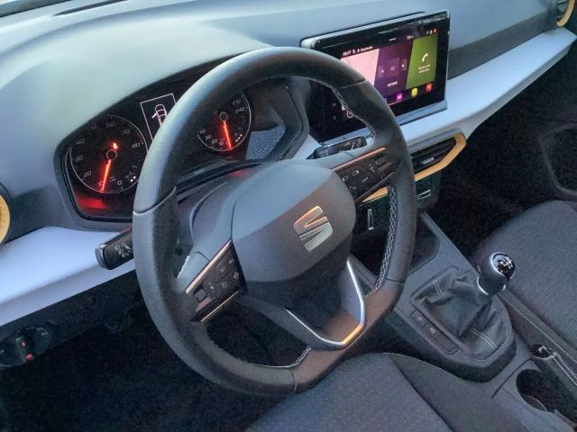 Seat Ibiza 1.0 TSI Style