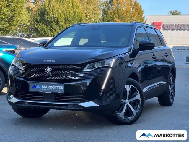 Peugeot 5008 GT-Line PureTech