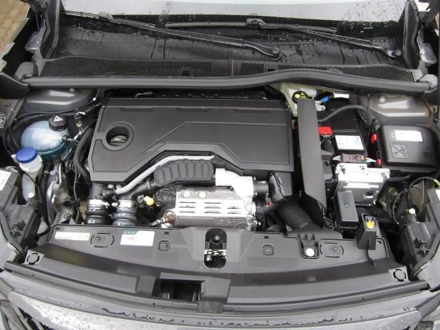 Peugeot 2008 Allure Pack Hybrid