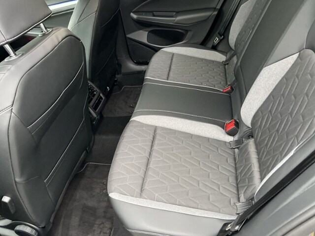 Volkswagen Golf 1.5 eTSI DSG Golf VIII Variant