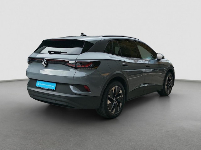 Volkswagen ID.4 Design Komfort+ Assist+ 360° HUD MATRIX