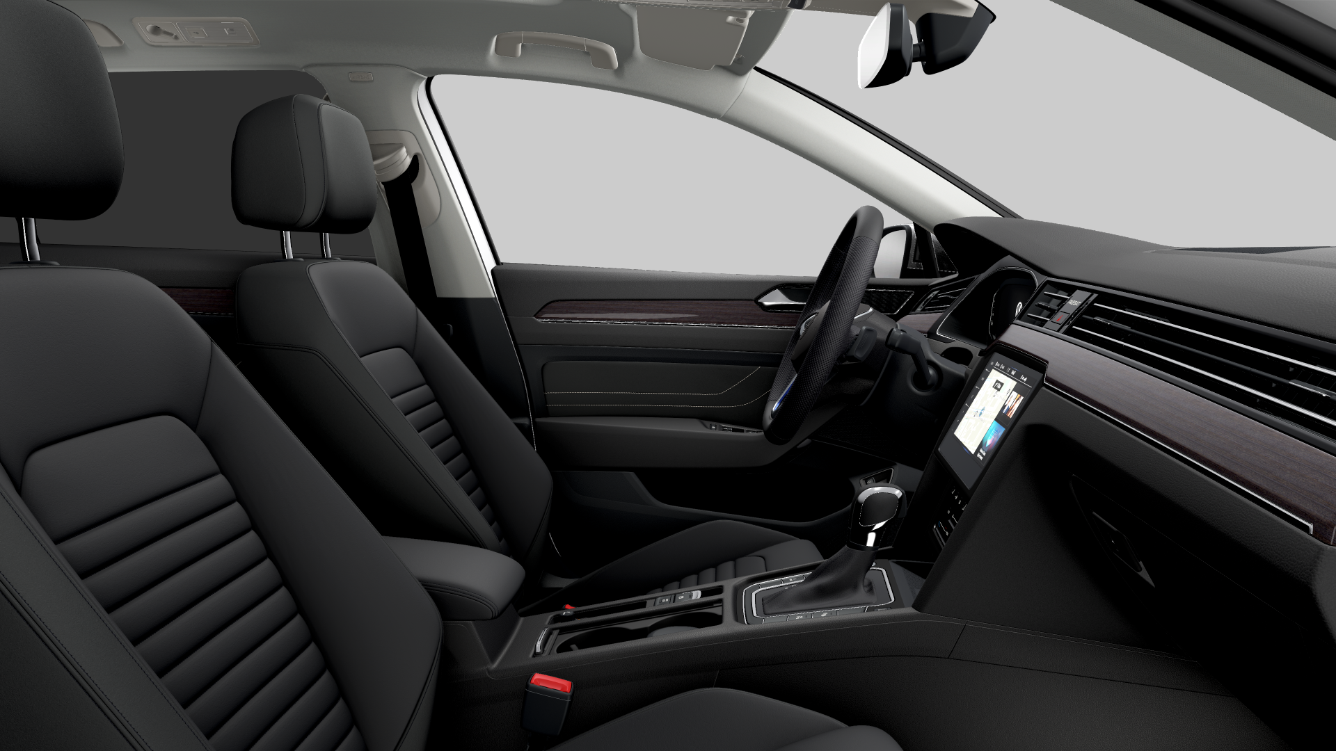 Volkswagen Passat 1.4 TSI DSG Variant