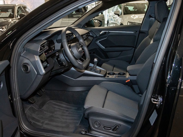 Audi A3 30 TFSI Sportback