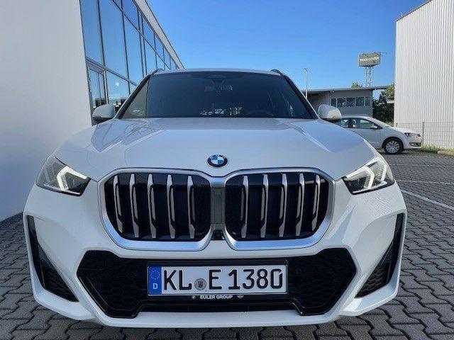 BMW X1 sDrive18i