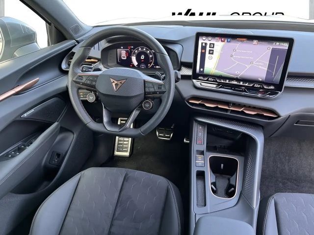 Cupra Terramar 2.0 TSI VZ