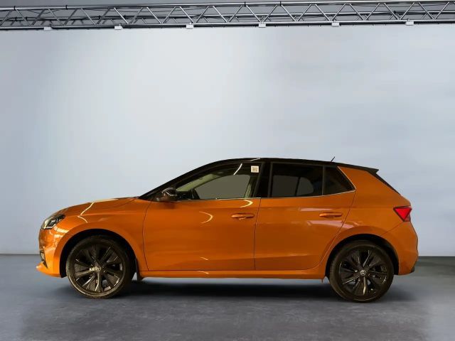 Skoda Fabia 1.0 TSI Style Style