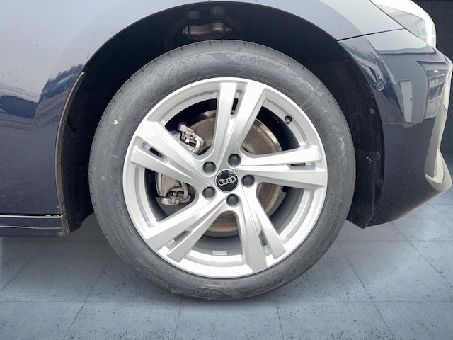 Audi A5 Avant S-Tronic