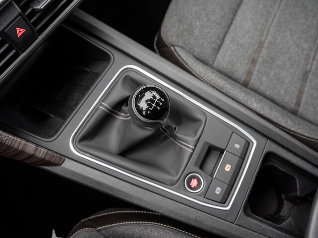 Seat Leon 1.0 TSI Sportstourer