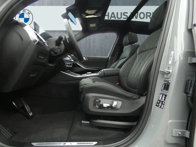 BMW X5 M-Sport xDrive30d