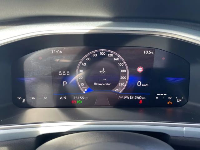 Volkswagen T-Roc DSG