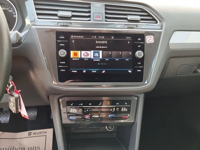 Volkswagen Tiguan ACT Life