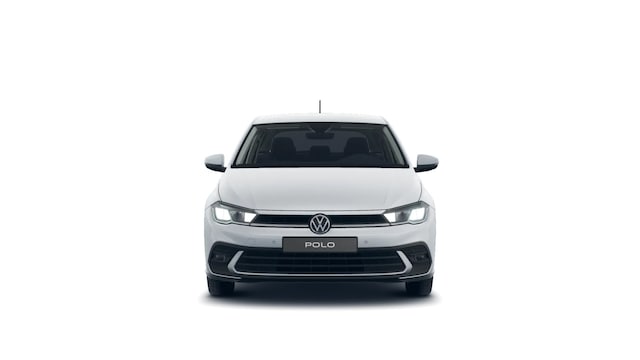 Volkswagen Polo 1.0 TSI