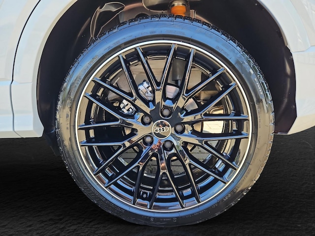 Audi Q2 35 TFSI S-Line S-Tronic