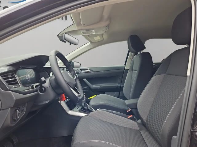 Volkswagen Polo 1.0 TSI IQ.Drive Life