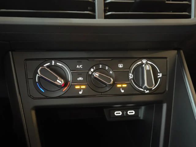 Volkswagen Taigo 4Me TSI