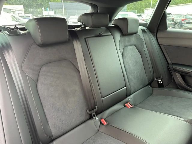 Cupra Leon DSG Sportstourer