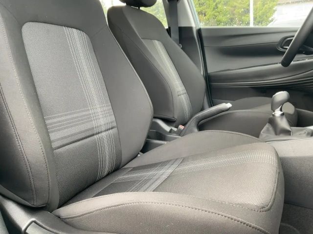 Hyundai i20 1.2 Select