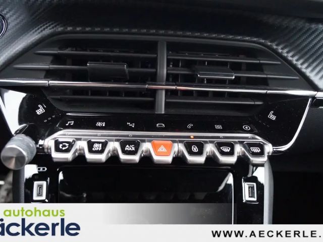 Peugeot E-208 GT-Line