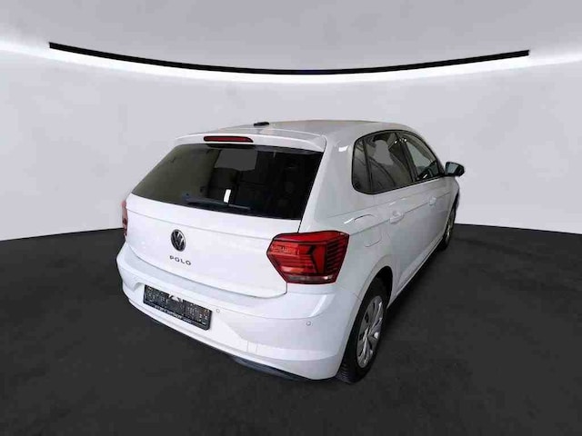 Volkswagen Polo 1.0 TSI