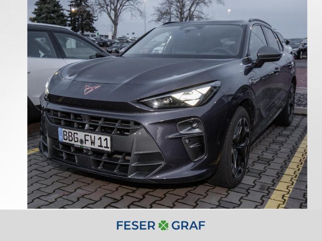Cupra Terramar 1.5 TSI 1.5 e-Hybrid VZ