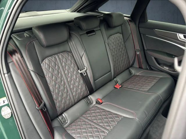 Audi S6 TDI AHK/StHz/Luft/HuD/Leder/exclusive