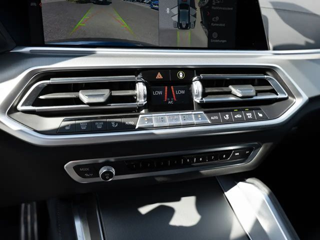 BMW X6 M-Sport xDrive