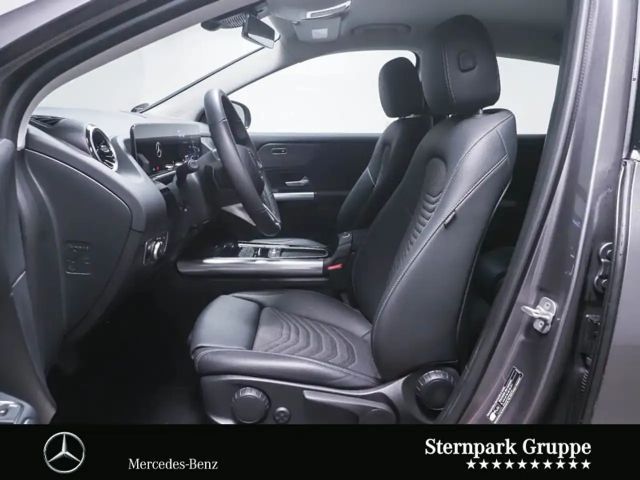 Mercedes-Benz GLA 200 Progressive