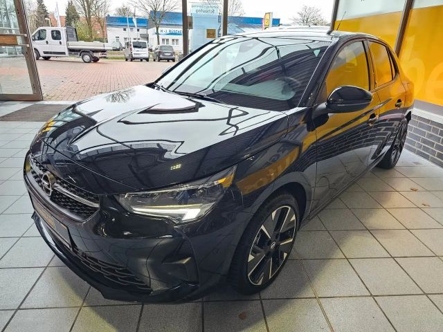 Opel Corsa GS-Line Grand Sport