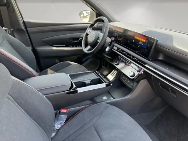 Hyundai Tucson 1.6 N Line T-GDi