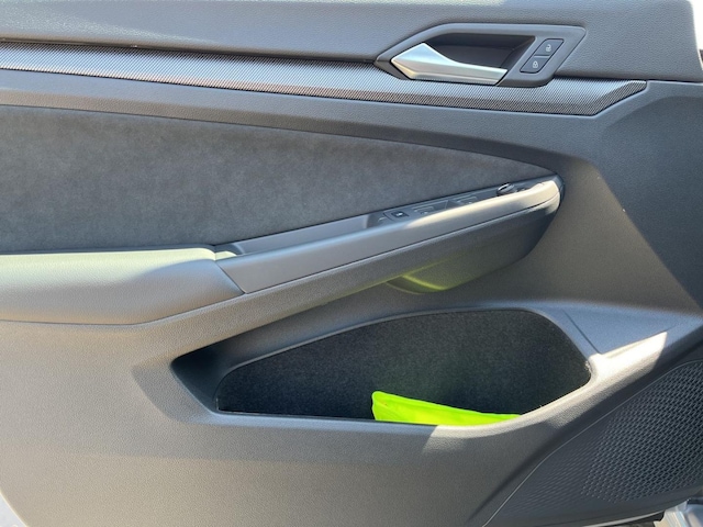 Volkswagen Golf 2.0 TSI GTI Golf VIII IQ.Drive