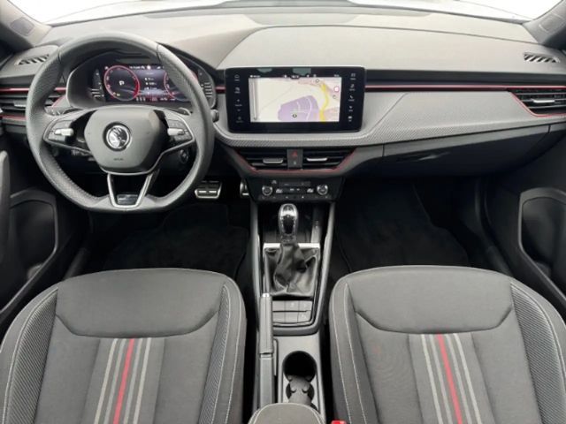 Skoda Kamiq 1.0 TSI Monte Carlo