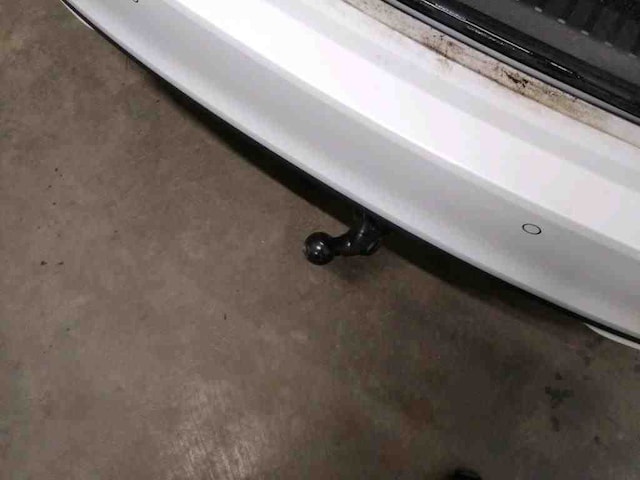 Skoda Octavia 2.0 TDI Combi