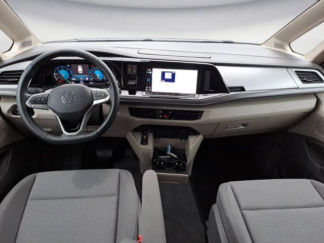 Volkswagen Multivan DSG T7