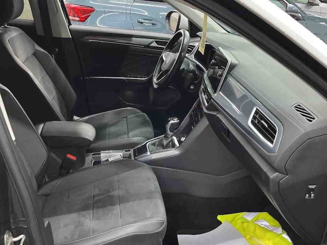 Volkswagen T-Roc DSG