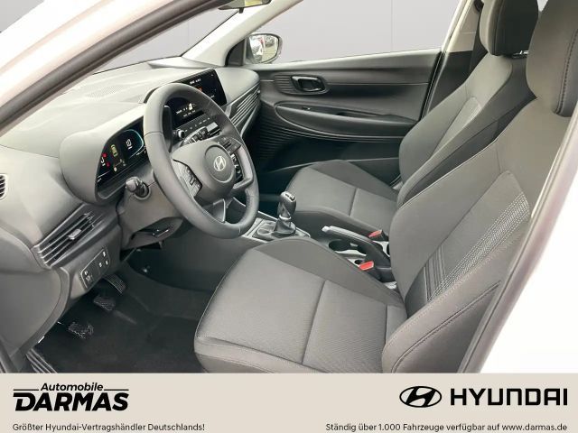 Hyundai Bayon 1.0 Select