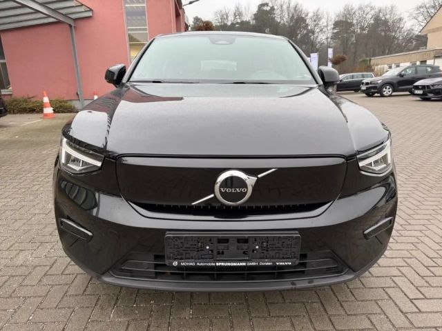 Volvo C40 AWD Plus Recharge Twin Engine