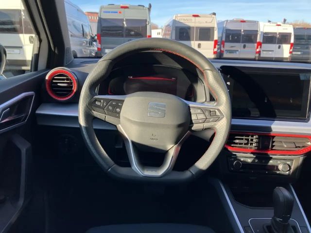 Seat Arona 1.0 TSI FR-lijn