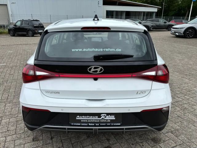 Hyundai i20 1.2