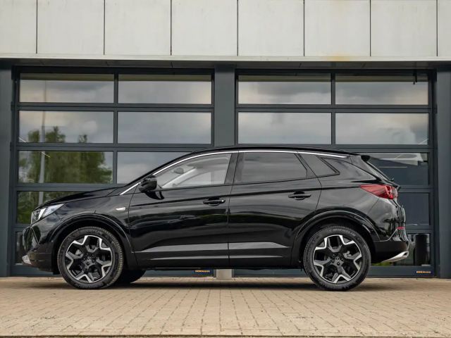 Opel Grandland X Ultimate