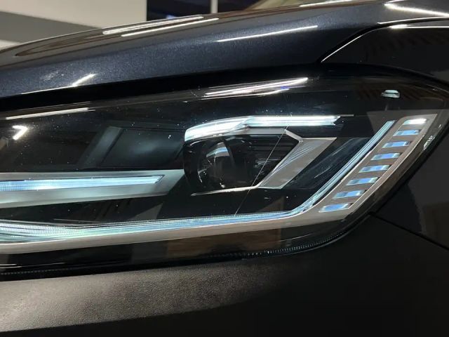 Volkswagen Caddy 4Motion