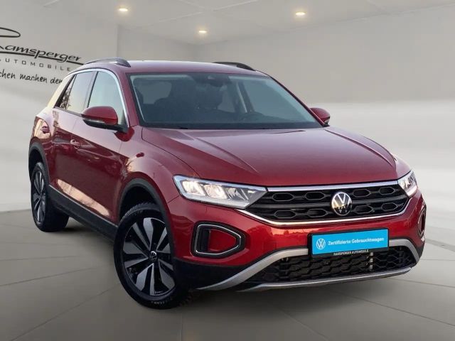 Volkswagen T-Roc 1.5 TSI Move