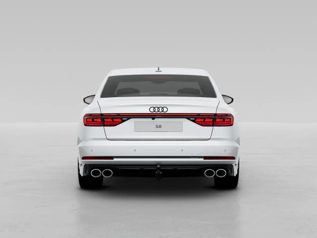 Audi S8 TFSI tiptronic