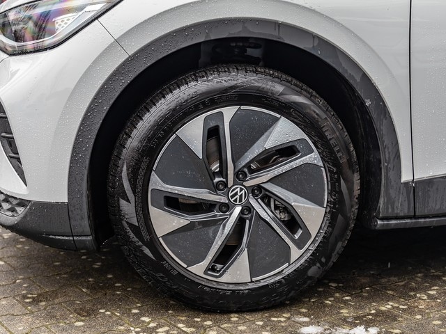 Volkswagen ID.4 IQ.Drive Pure